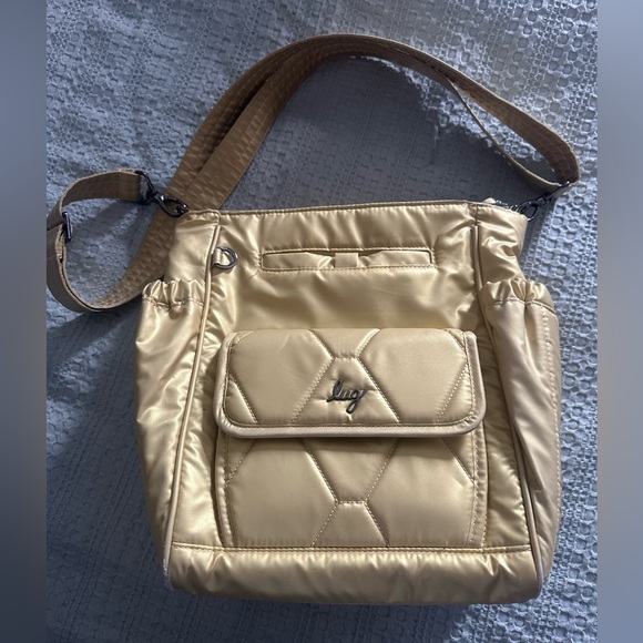 lug Handbags - Lug Toss bag